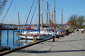 Apartment Near the Laboe Waterfront