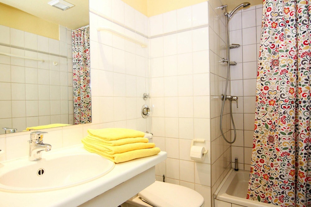 Apartment Near the Laboe Waterfront