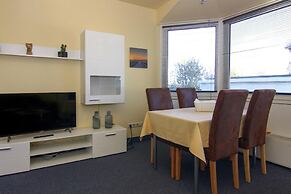 Apartment Near the Laboe Waterfront