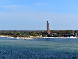 Apartment Near the Laboe Waterfront