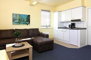 Apartment Near the Laboe Waterfront