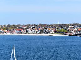 Apartment Near the Laboe Waterfront