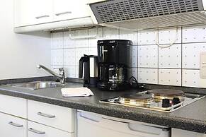 Apartment Near the Laboe Waterfront