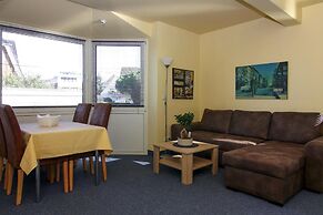 Apartment Near the Laboe Waterfront