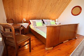Gemutliche Ferienwohnung in Mallentin