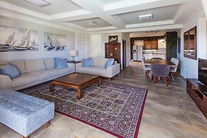 Seaside Villa With Private Pool