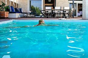 Seaside Villa With Private Pool