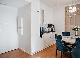Comfortable Apartment, Indoor Pool, Sauna