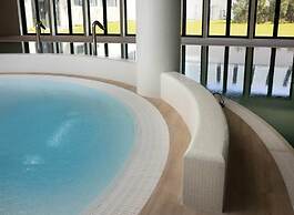 Comfortable Apartment, Indoor Pool, Sauna