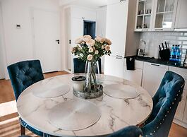 Comfortable Apartment, Indoor Pool, Sauna