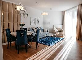Comfortable Apartment, Indoor Pool, Sauna