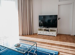 Comfortable Apartment, Indoor Pool, Sauna