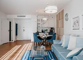 Comfortable Apartment, Indoor Pool, Sauna