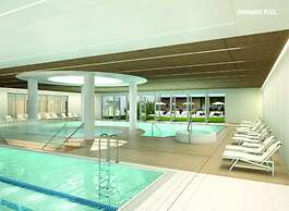 Comfortable Apartment, Indoor Pool, Sauna