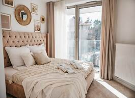 Comfortable Apartment, Indoor Pool, Sauna