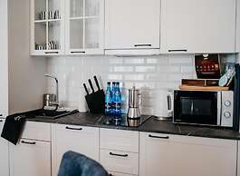 Comfortable Apartment, Indoor Pool, Sauna