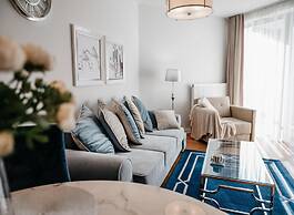 Comfortable Apartment, Indoor Pool, Sauna