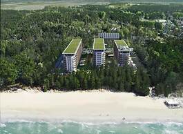 Comfortable Apartment, Indoor Pool, Sauna