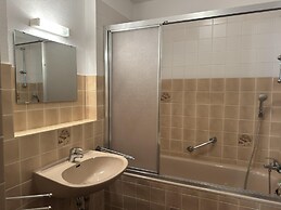 Ferienwohnung, Hahnenklee
