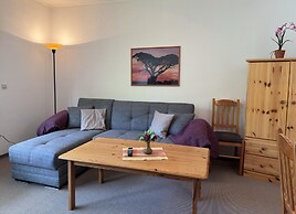 Ferienwohnung, Hahnenklee