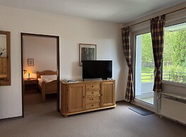 Ferienwohnung, Hahnenklee