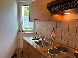 Ferienwohnung, Hahnenklee