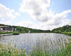 Ferienwohnung, Hahnenklee