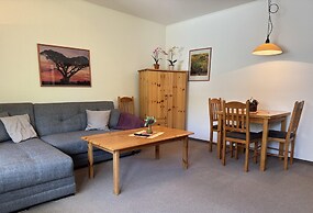 Ferienwohnung, Hahnenklee