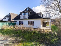 Comfortable Holiday Apartment in St. Peter Ording
