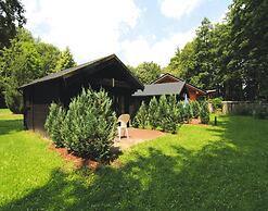 Log Cabin by Fahrsee With Lake Sauna