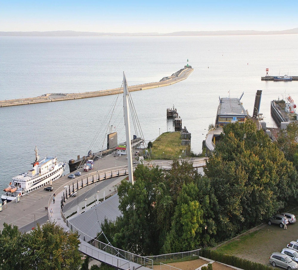 Ferienwohnung, Sassnitz