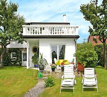 Ferienwohnung, Sassnitz
