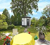 Ferienwohnung, Sassnitz