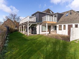 Comfortable Holiday Apartment in St. Peter Ording
