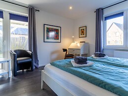 Comfortable Holiday Apartment in St. Peter Ording