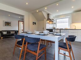 Comfortable Holiday Apartment in St. Peter Ording