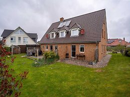 Doppelhaushalfte in St. Peter-ording