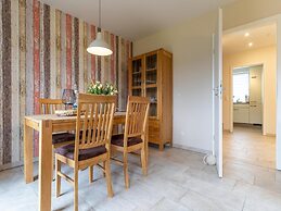 Doppelhaushalfte in St. Peter-ording