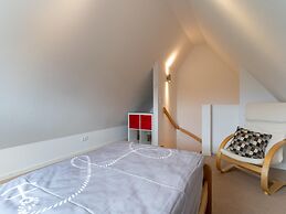 Doppelhaushalfte in St. Peter-ording