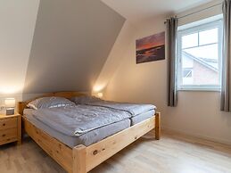 Doppelhaushalfte in St. Peter-ording