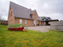 Doppelhaushalfte in St. Peter-ording