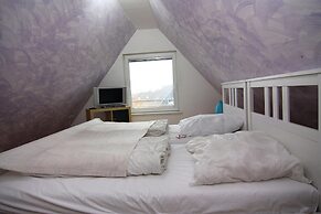 Ferienhaus in Neukirchen Nahe Sylt Strand
