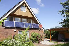 Ferienhaus in Neukirchen Nahe Sylt Strand