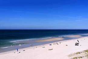 Ferienhaus in Neukirchen Nahe Sylt Strand