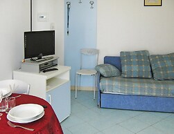 Apartment in Mongelia