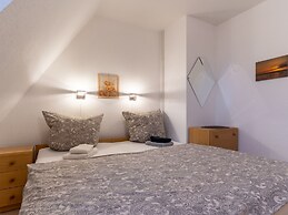 Apartment mit Kamin in Einer Eigentumswohnung