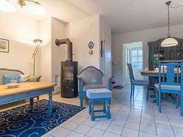Apartment mit Kamin in Einer Eigentumswohnung