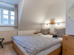 Apartment mit Kamin in Einer Eigentumswohnung