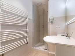 Apartment mit Kamin in Einer Eigentumswohnung