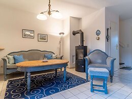 Apartment mit Kamin in Einer Eigentumswohnung